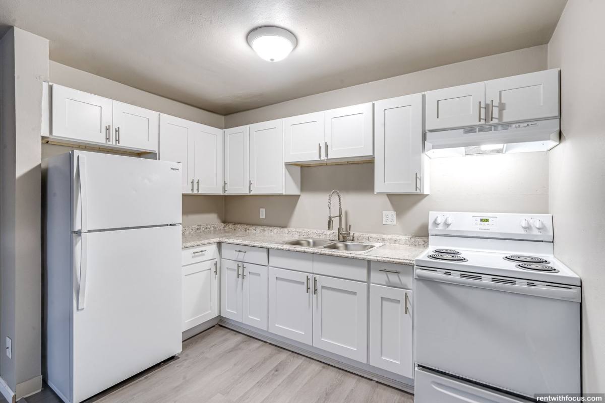 Apartment for rent at Titan Ridge, 1226 Titan Court, Oshkosh, WI 54901