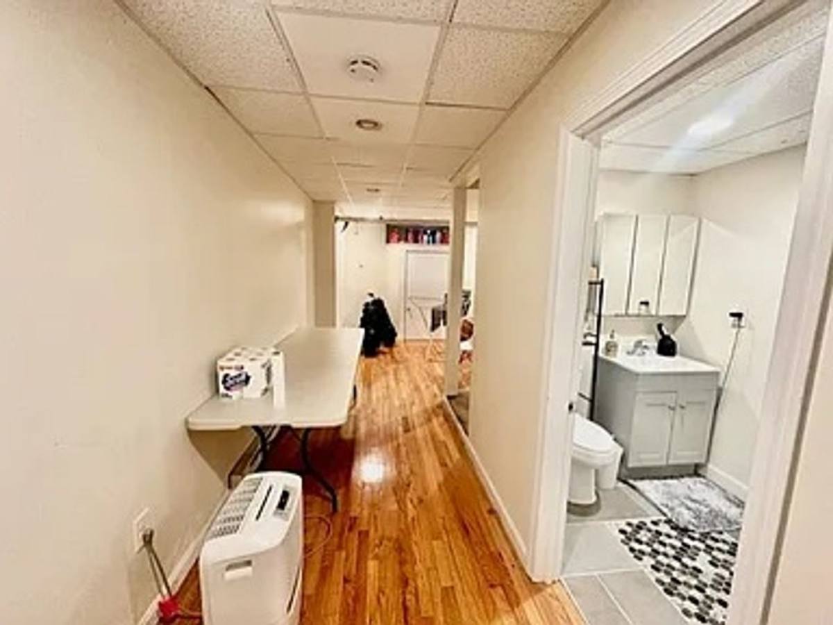 Townhouse for rent at 214 Hemenway St, Boston, MA 02115