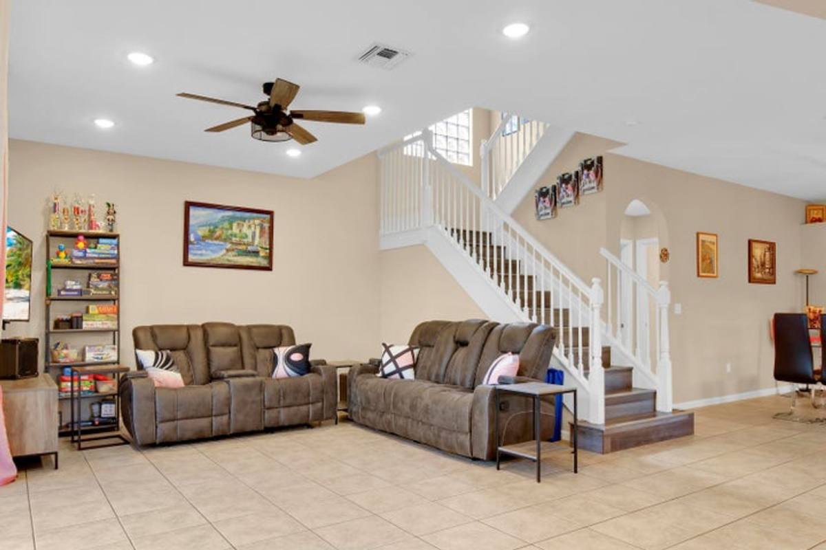 House for rent at 9022 Dupont Place, Wellington, FL 33414