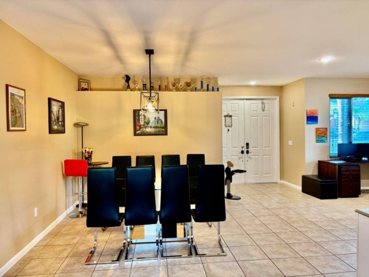 House for rent at 9022 Dupont Place, Wellington, FL 33414