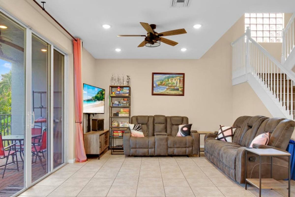 House for rent at 9022 Dupont Place, Wellington, FL 33414