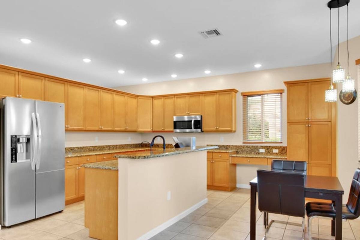 House for rent at 9022 Dupont Place, Wellington, FL 33414