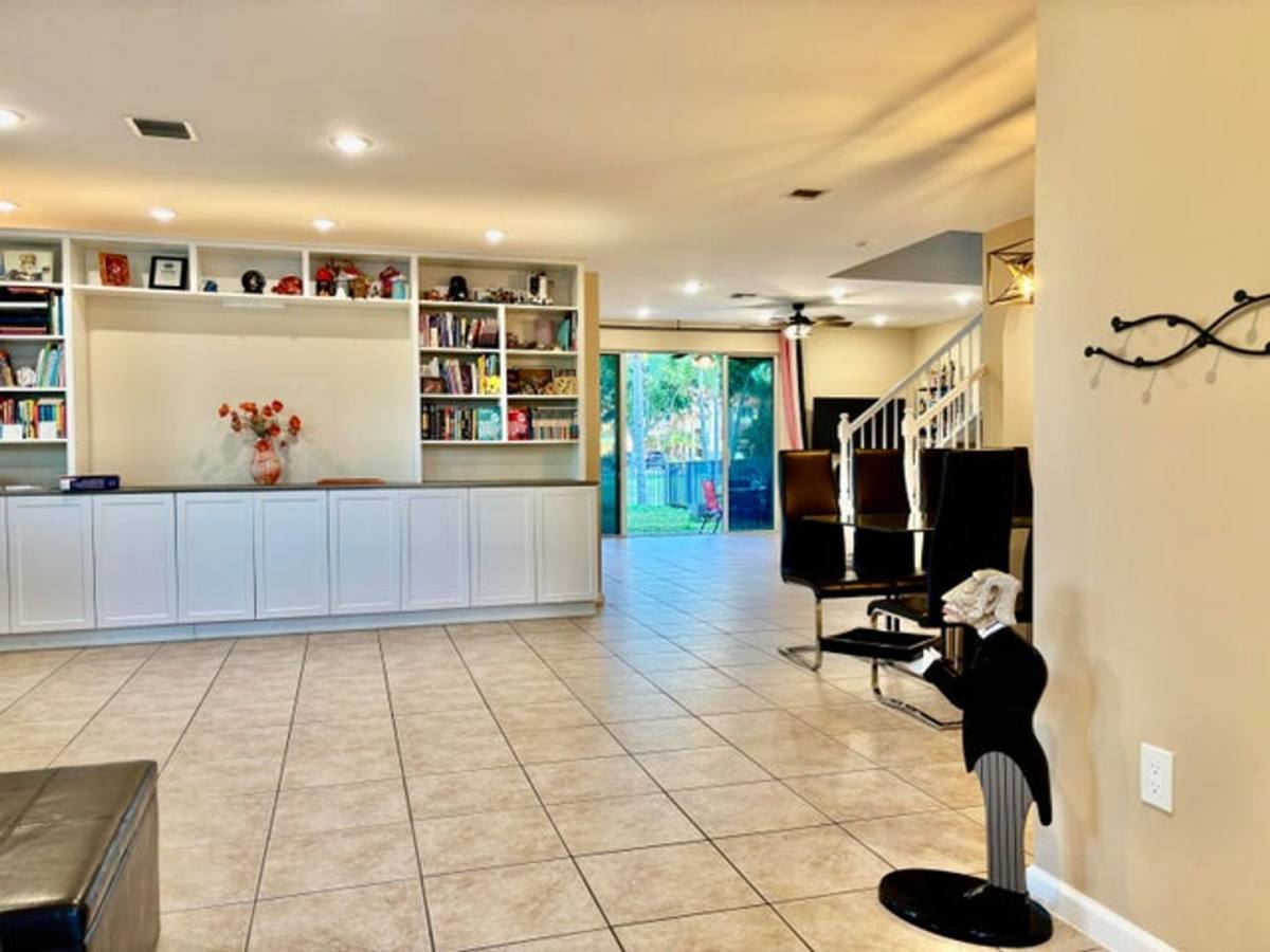 House for rent at 9022 Dupont Place, Wellington, FL 33414