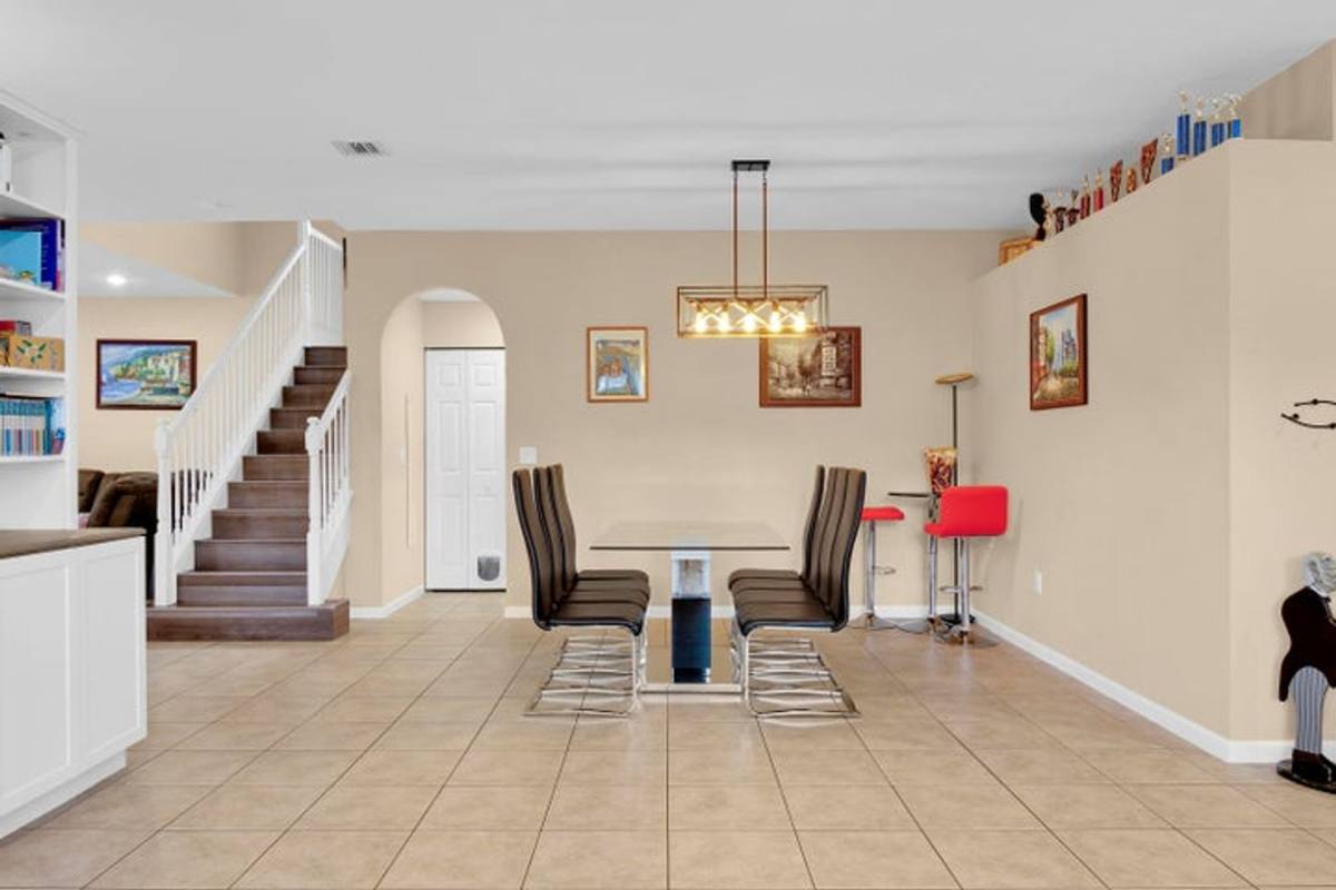 House for rent at 9022 Dupont Place, Wellington, FL 33414