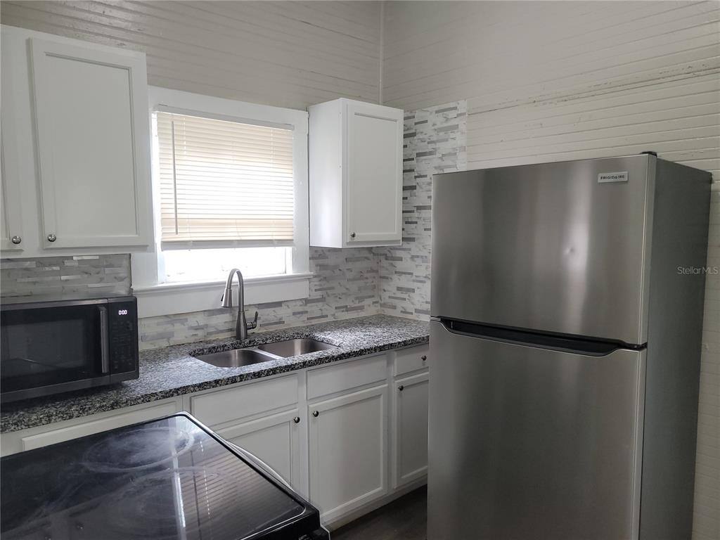 Apartment for rent at 1215 Historic Goldsboro Blvd, Sanford, FL 32771