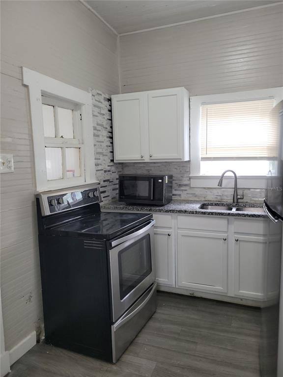 Apartment for rent at 1215 Historic Goldsboro Blvd, Sanford, FL 32771
