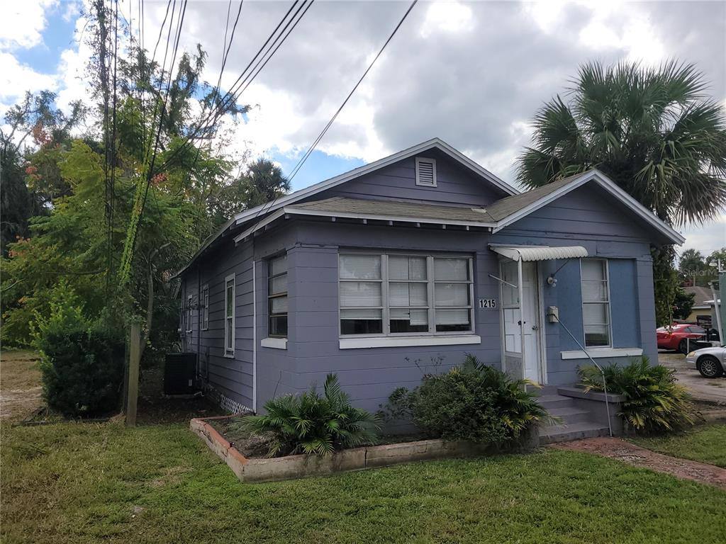 Apartment for rent at 1215 Historic Goldsboro Blvd, Sanford, FL 32771