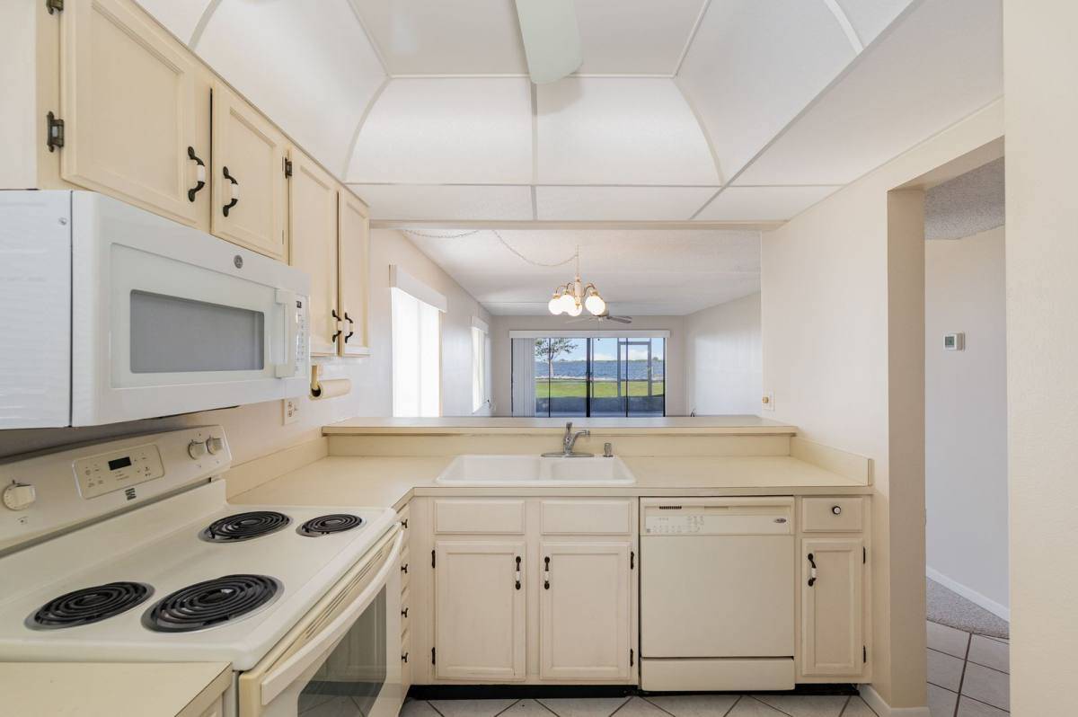 Condo for rent at 3799 S Banana River Blvd, Cocoa Beach, FL 32931