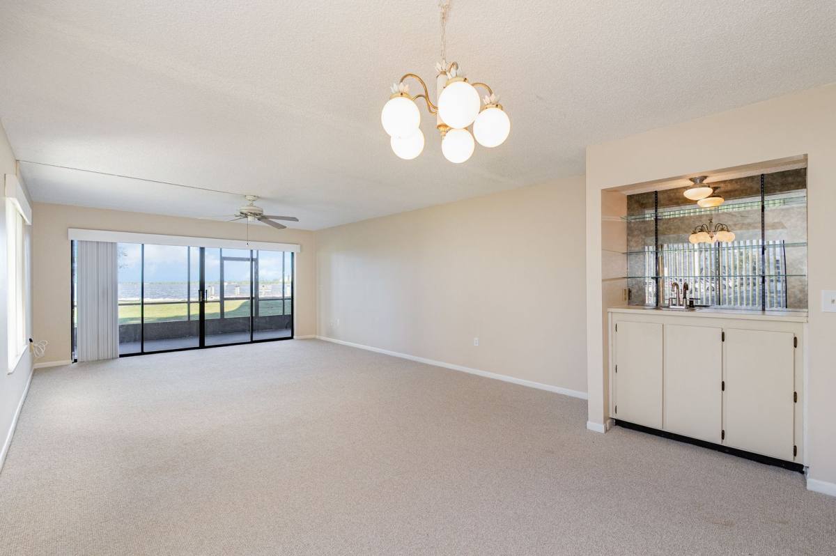 Condo for rent at 3799 S Banana River Blvd, Cocoa Beach, FL 32931