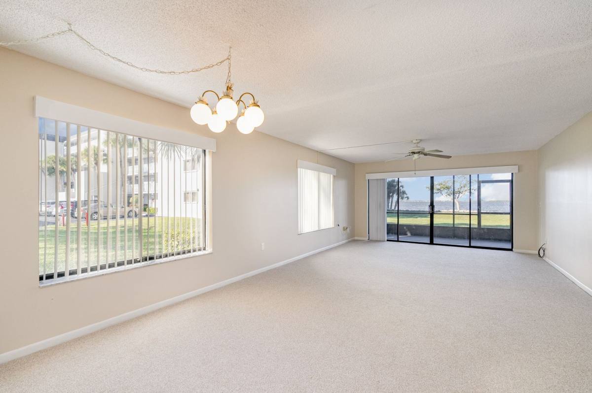 Condo for rent at 3799 S Banana River Blvd, Cocoa Beach, FL 32931