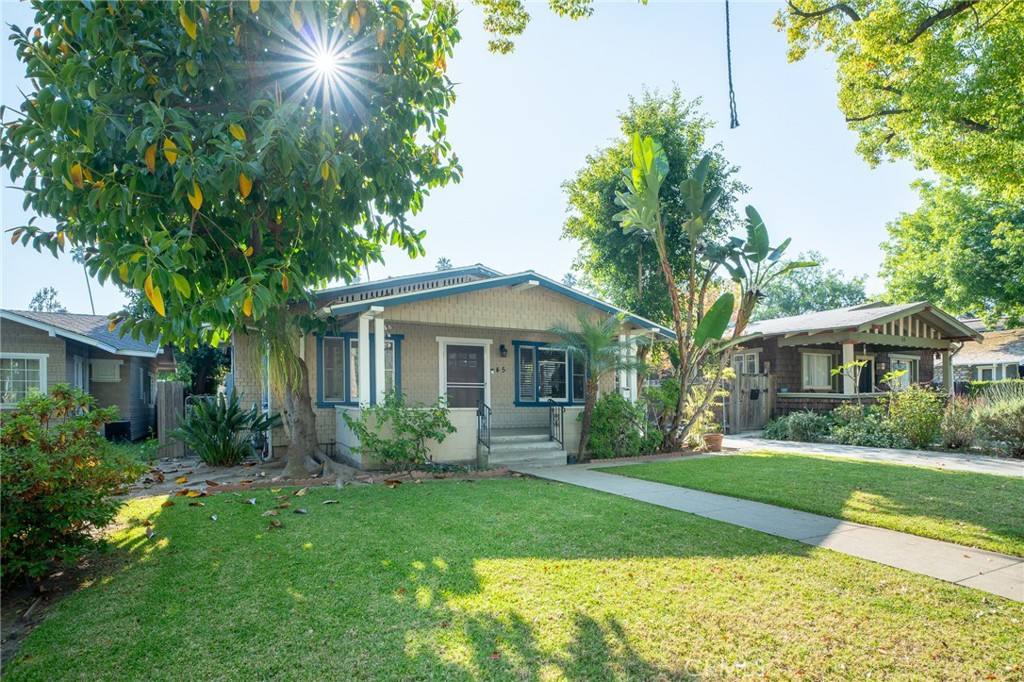 Apartment for rent at 45 N Meridith Ave #45, Pasadena, CA 91106