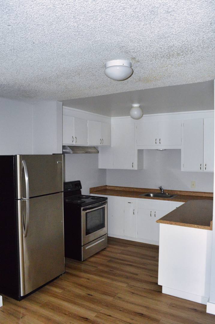 Apartment for rent at 148 E William St, San Jose, CA 95112