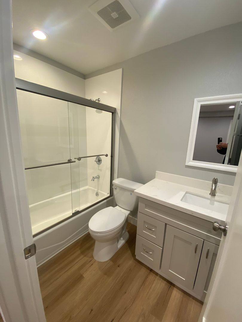 Apartment for rent at 148 E William St, San Jose, CA 95112