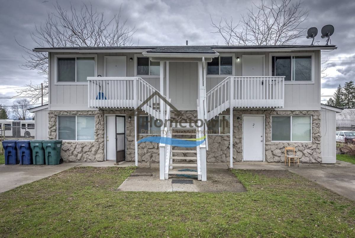 Apartment for rent at 110 E Borah Ave, Coeur D Alene, ID 83814