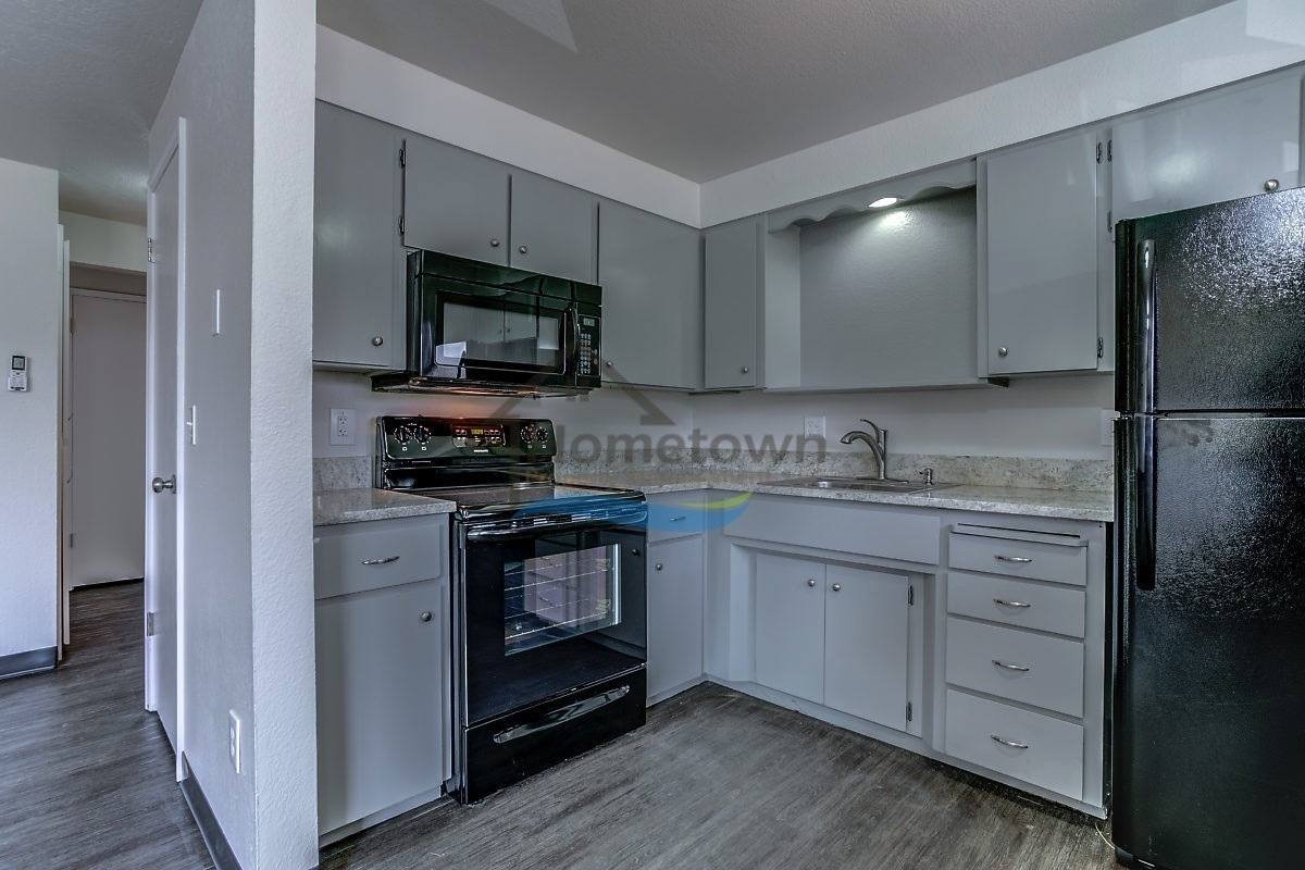 Apartment for rent at 110 E Borah Ave, Coeur D Alene, ID 83814
