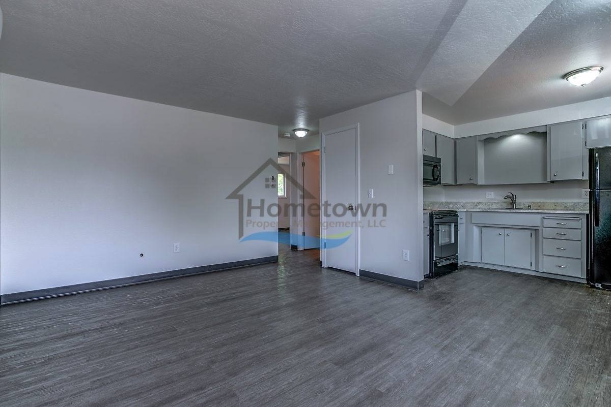 Apartment for rent at 110 E Borah Ave, Coeur D Alene, ID 83814