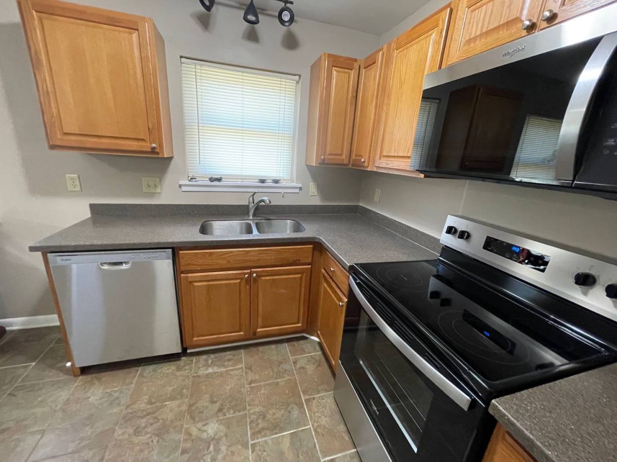 House for rent at 1101 Lehman Dr, Jacksonville, AR 72076