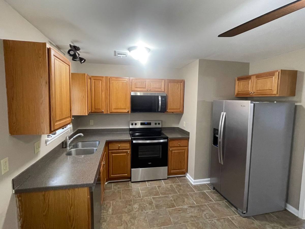 House for rent at 1101 Lehman Dr, Jacksonville, AR 72076