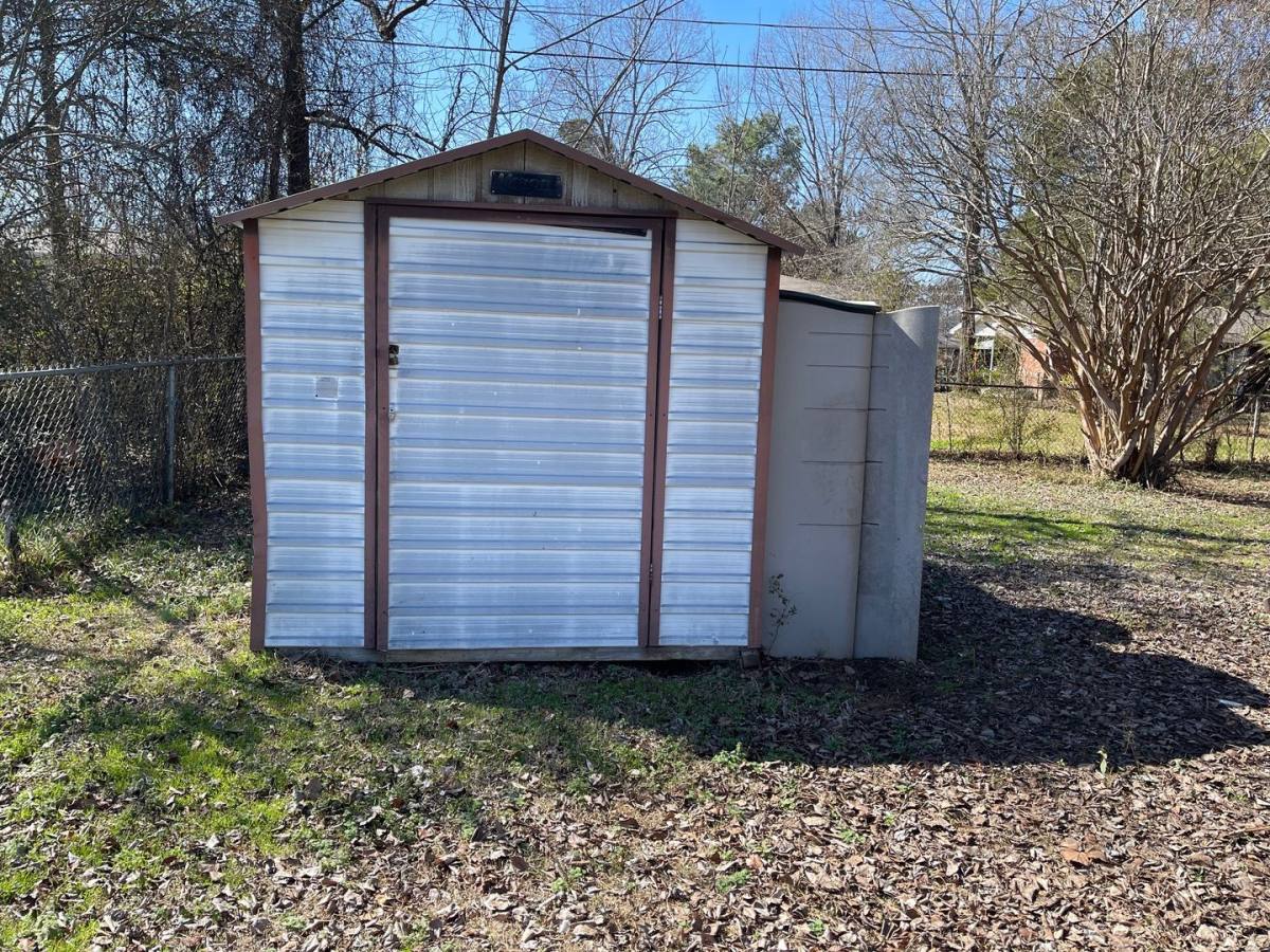 House for rent at 1101 Lehman Dr, Jacksonville, AR 72076