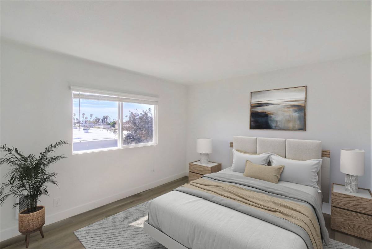 Townhouse for rent at 1037 S Cleveland St, Oceanside, CA 92054