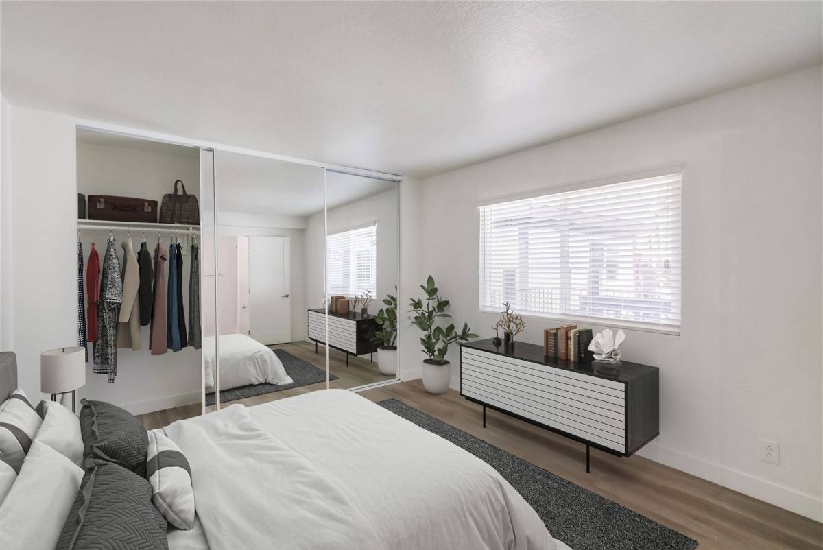 Townhouse for rent at 1037 S Cleveland St, Oceanside, CA 92054