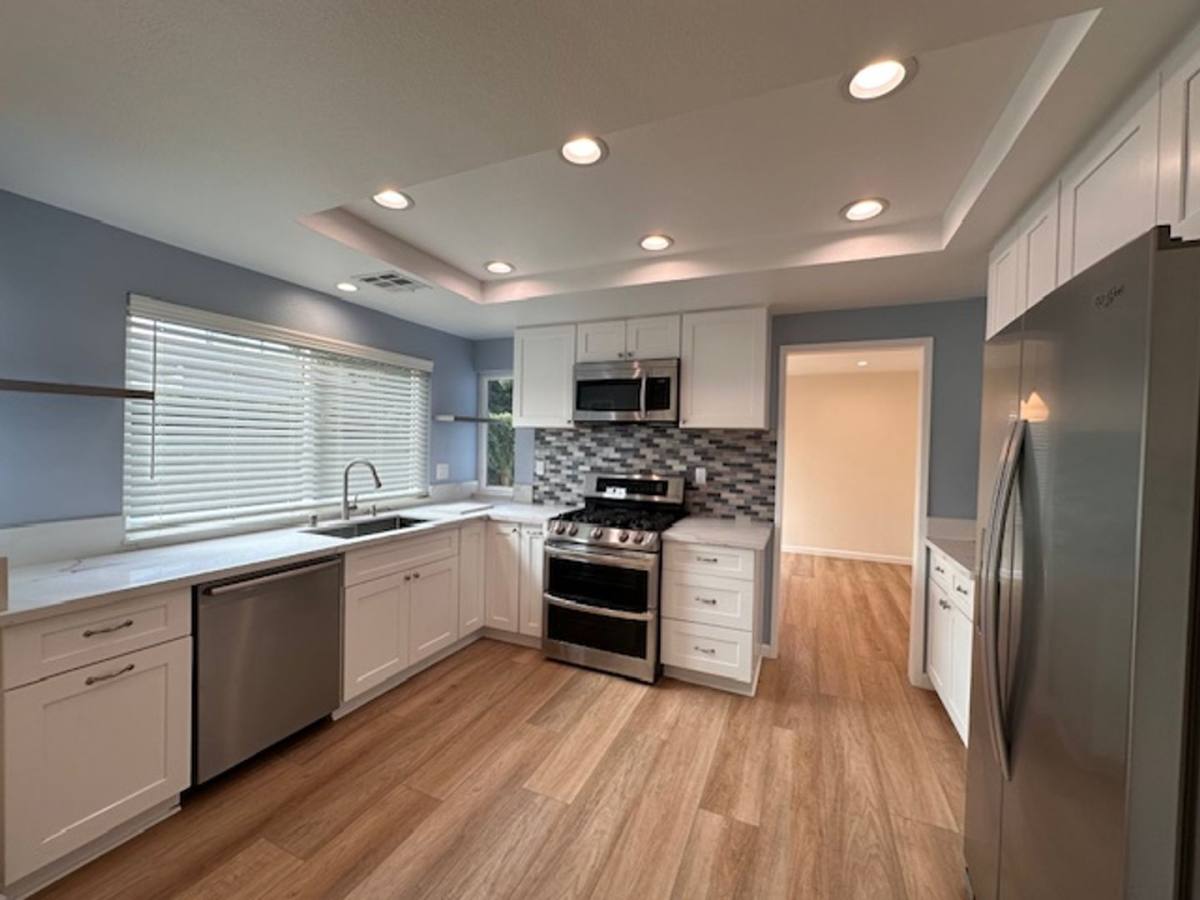 House for rent at 12111 Wagner St, Culver City, CA 90230