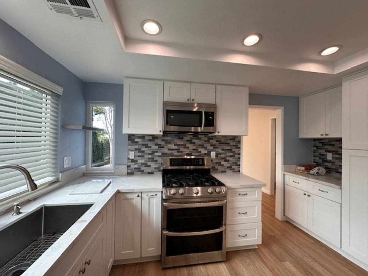 House for rent at 12111 Wagner St, Culver City, CA 90230