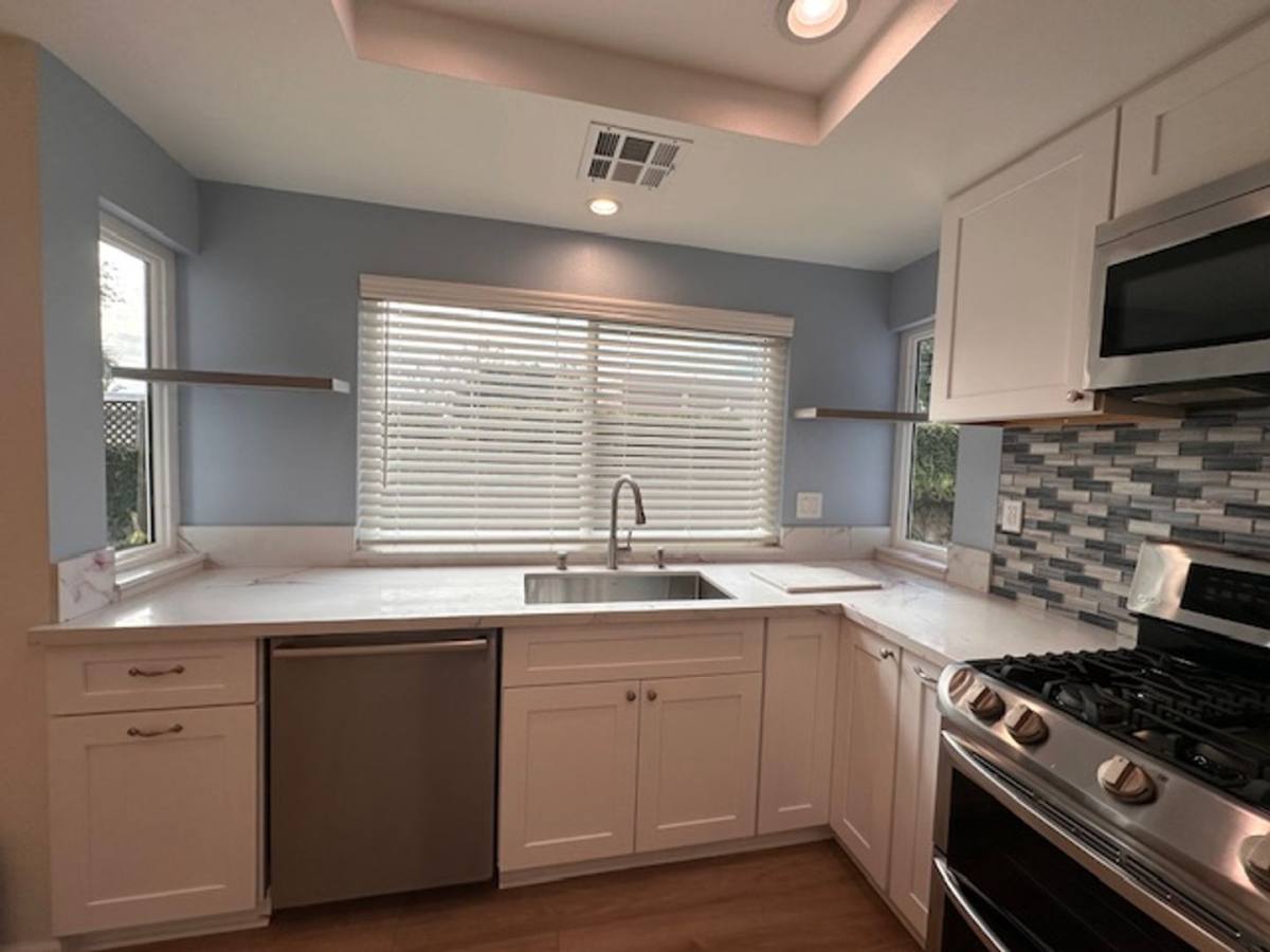 House for rent at 12111 Wagner St, Culver City, CA 90230