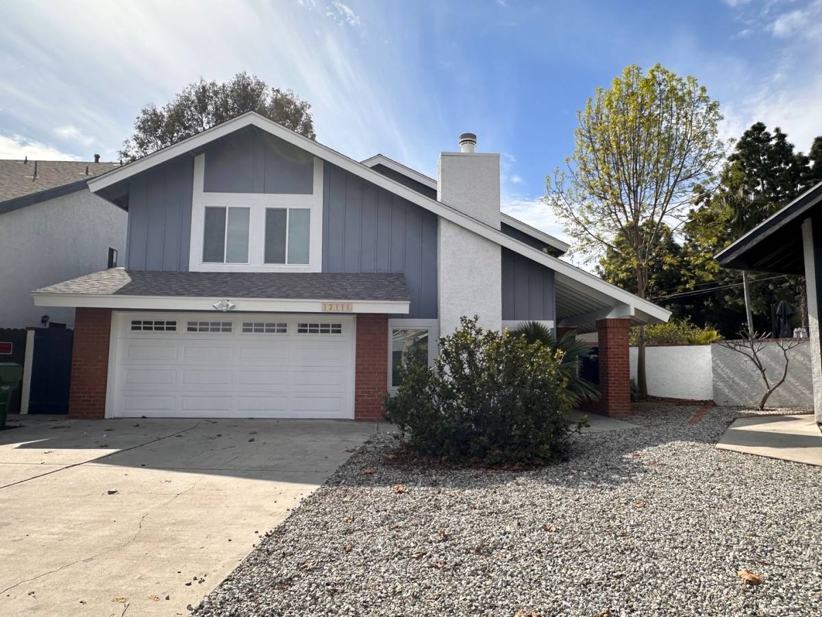 House for rent at 12111 Wagner St, Culver City, CA 90230