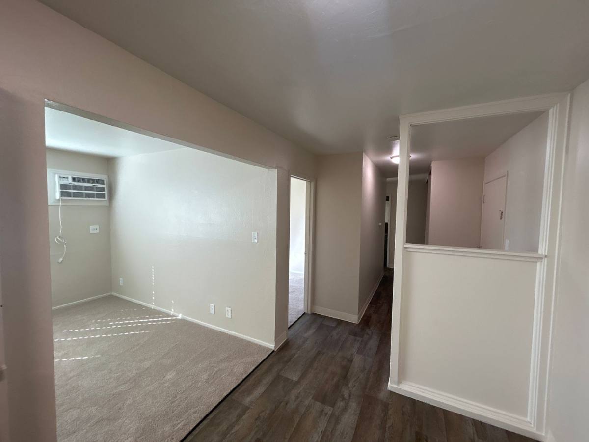 Apartment for rent at 2941 Marconi Ave, Sacramento, CA 95821