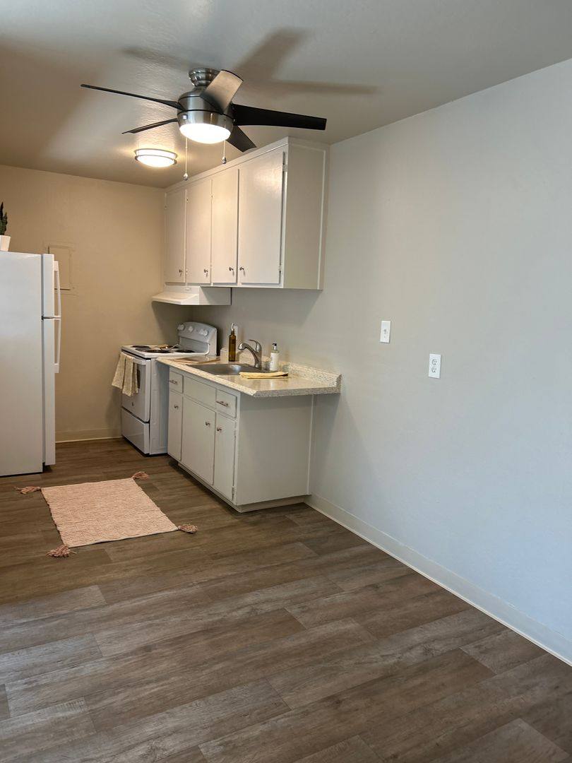 Apartment for rent at 2941 Marconi Ave, Sacramento, CA 95821