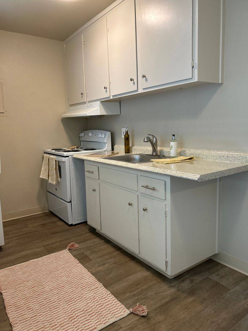 Apartment for rent at 2941 Marconi Ave, Sacramento, CA 95821