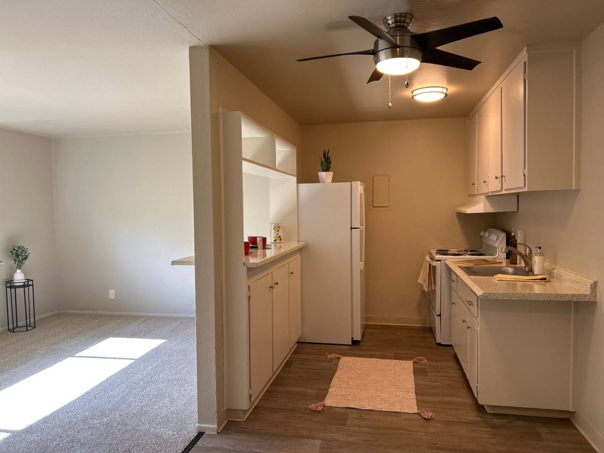 Apartment for rent at 2941 Marconi Ave, Sacramento, CA 95821