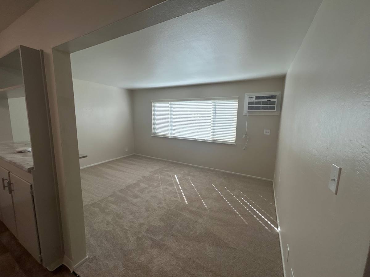 Apartment for rent at 2941 Marconi Ave, Sacramento, CA 95821