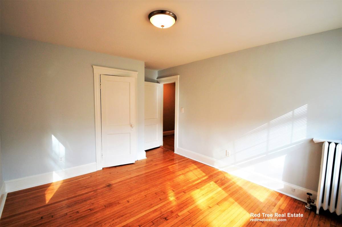 House for rent at 51 Leamington Rd #1, Brighton, MA 02135