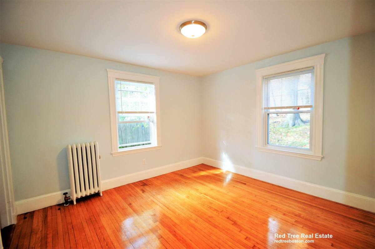 House for rent at 51 Leamington Rd #1, Brighton, MA 02135