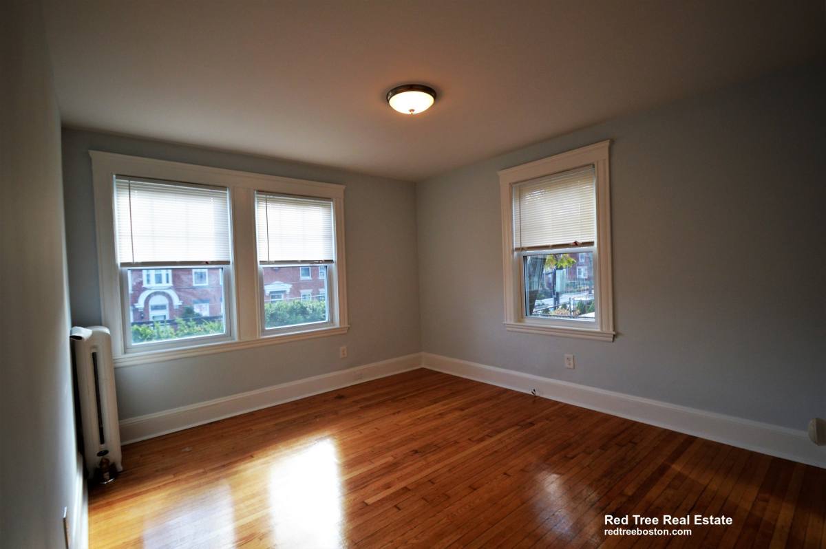 House for rent at 51 Leamington Rd #1, Brighton, MA 02135