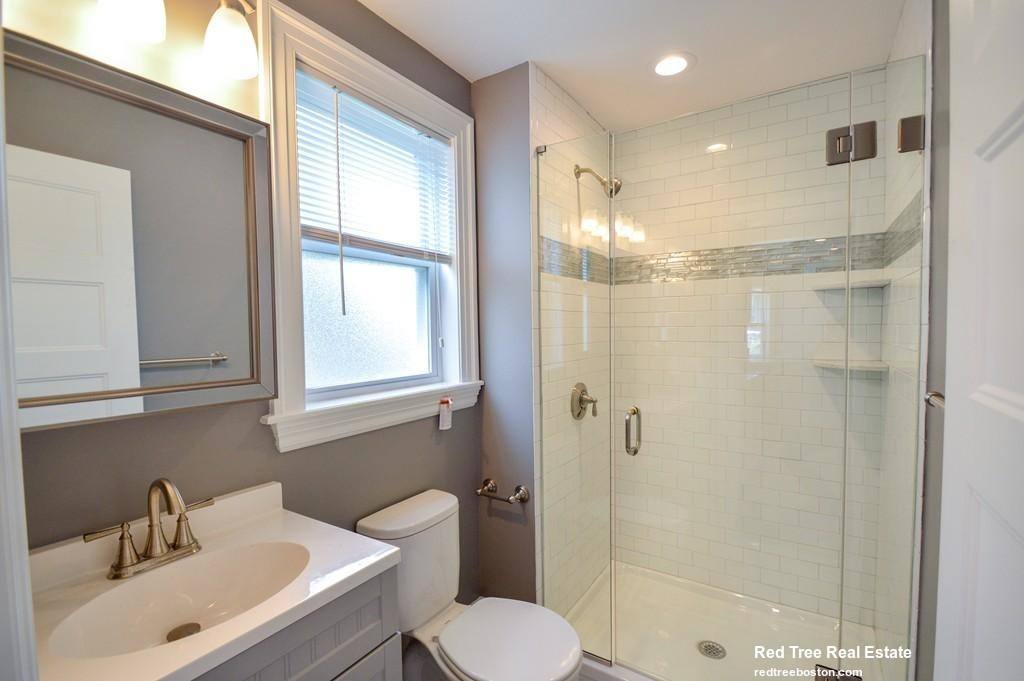 House for rent at 51 Leamington Rd #1, Brighton, MA 02135