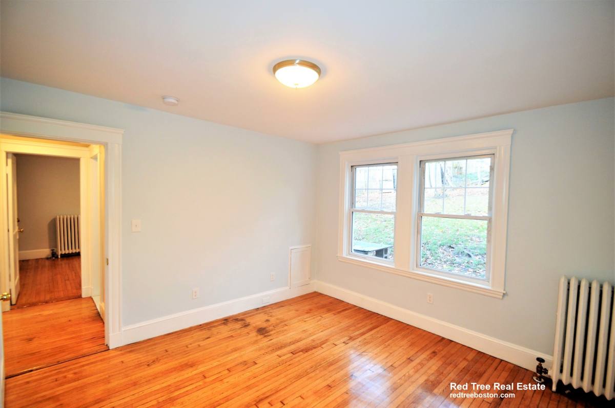 House for rent at 51 Leamington Rd #1, Brighton, MA 02135