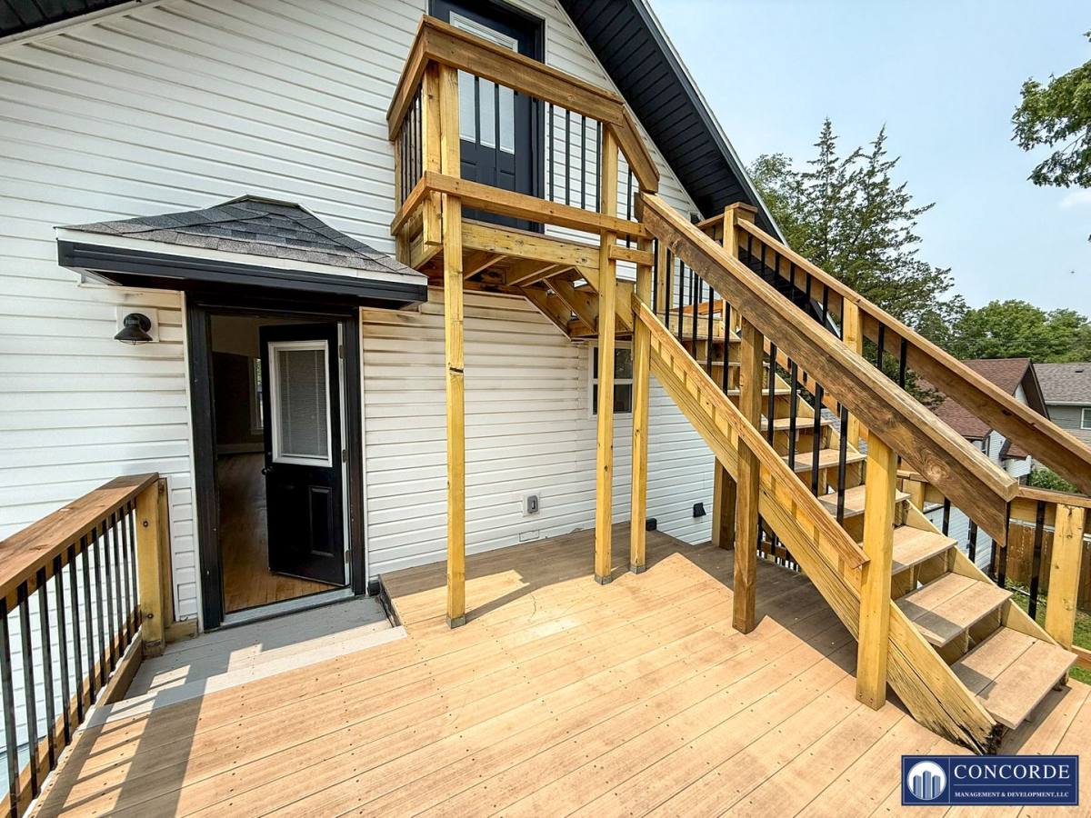 Apartment for rent at 3210 So 48th St, Lincoln, NE 68506