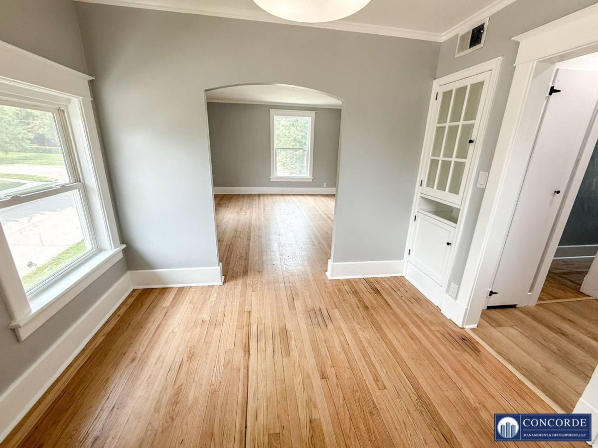 Apartment for rent at 3210 So 48th St, Lincoln, NE 68506