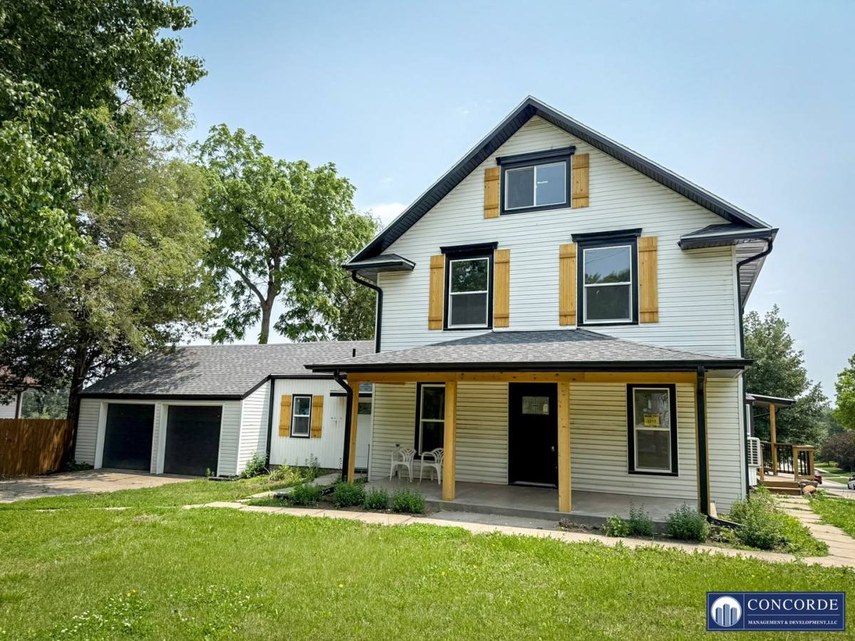 Apartment for rent at 3210 So 48th St, Lincoln, NE 68506