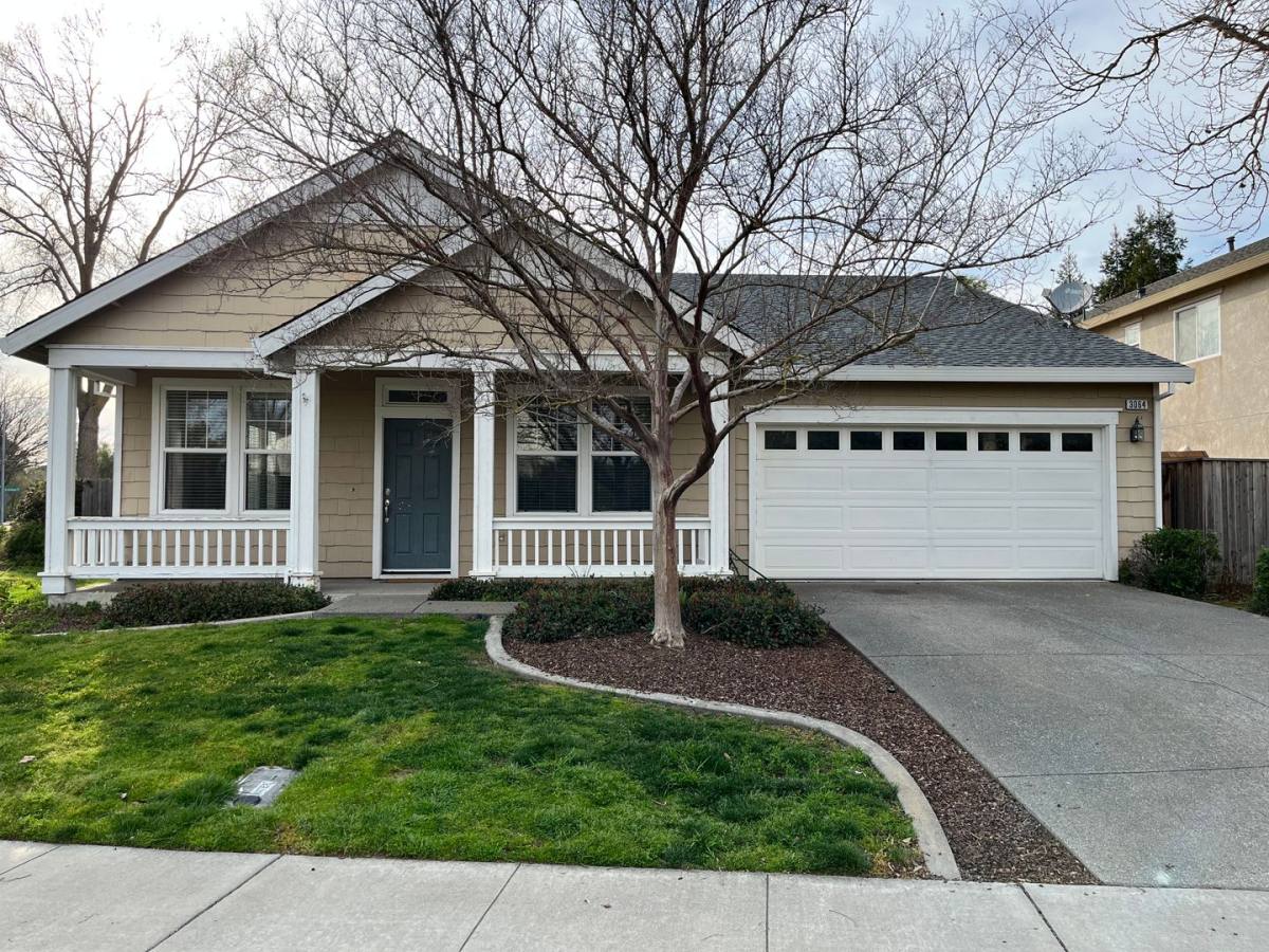 House for rent at 3064 Audubon Circle, Davis, CA 95618