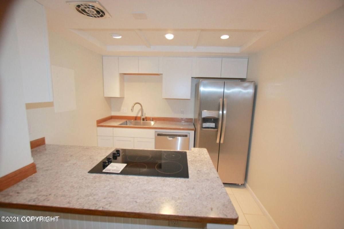 Condo for rent at 4670 Reka Dr, Anchorage, AK 99508