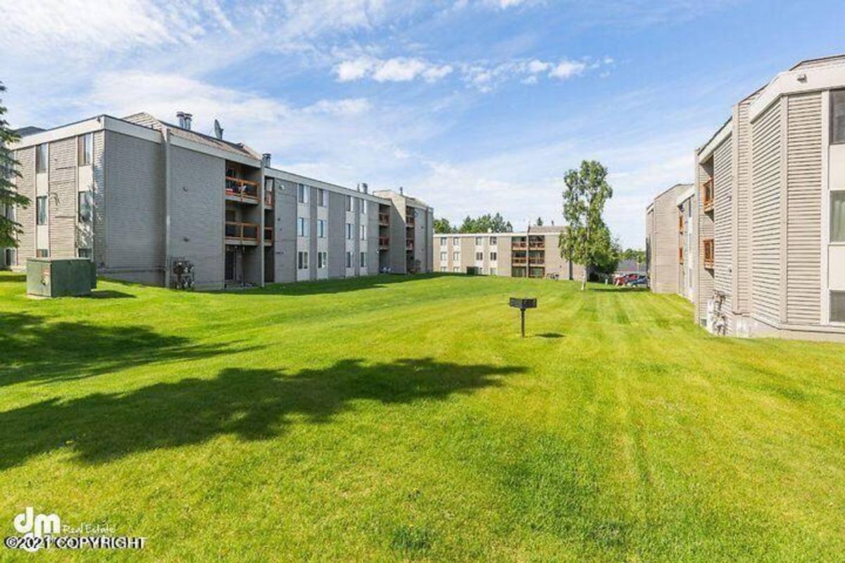 Condo for rent at 4670 Reka Dr, Anchorage, AK 99508