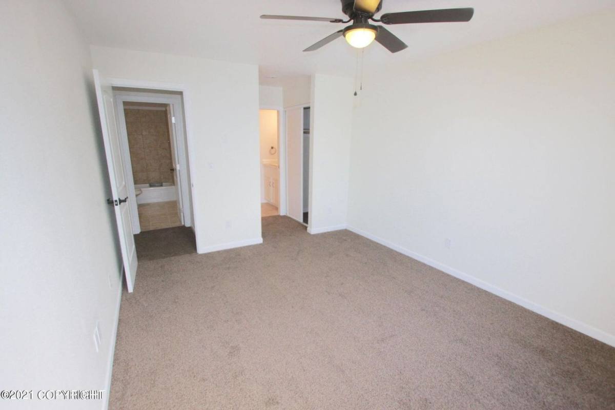 Condo for rent at 4670 Reka Dr, Anchorage, AK 99508