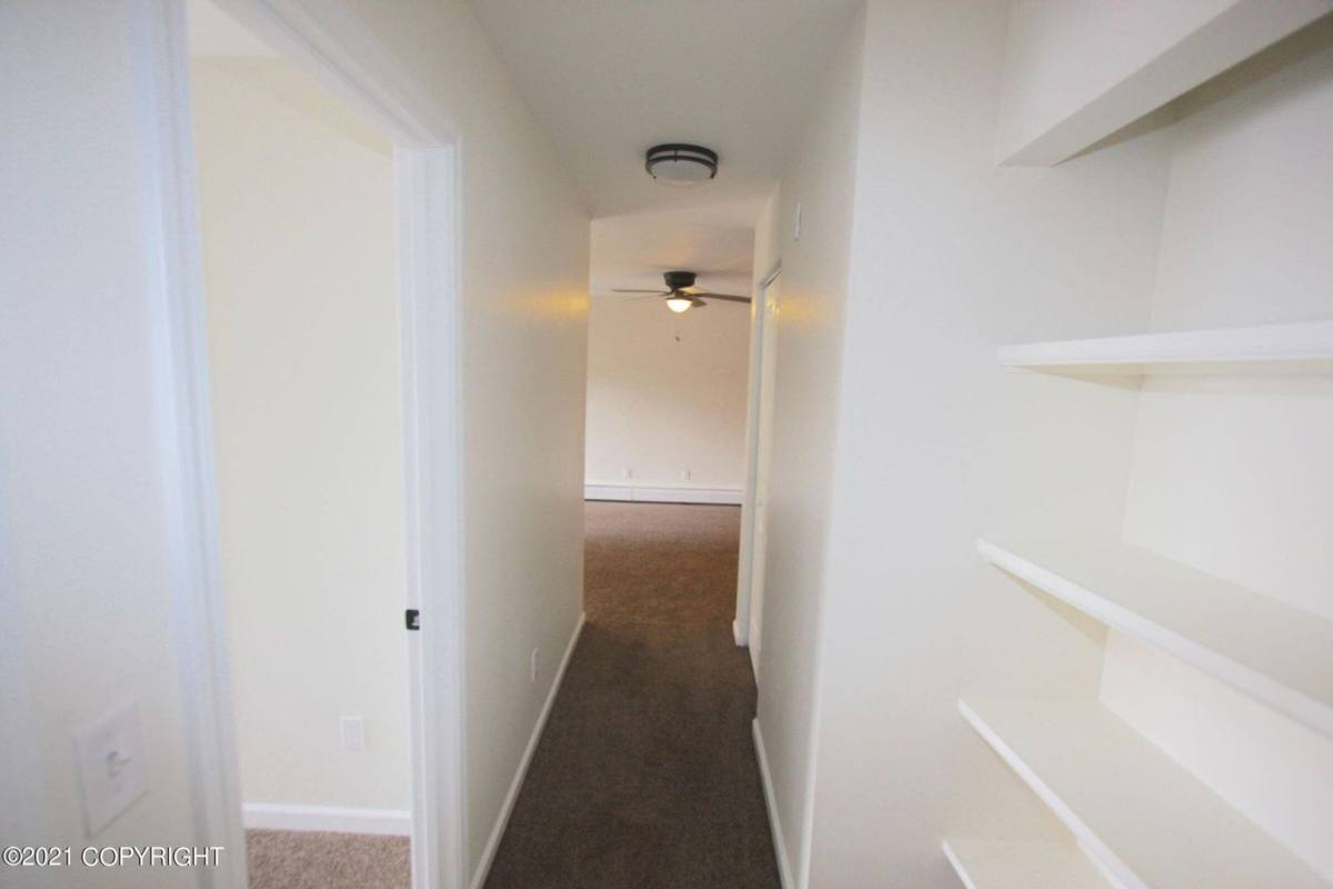 Condo for rent at 4670 Reka Dr, Anchorage, AK 99508