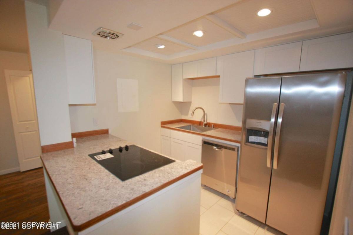 Condo for rent at 4670 Reka Dr, Anchorage, AK 99508