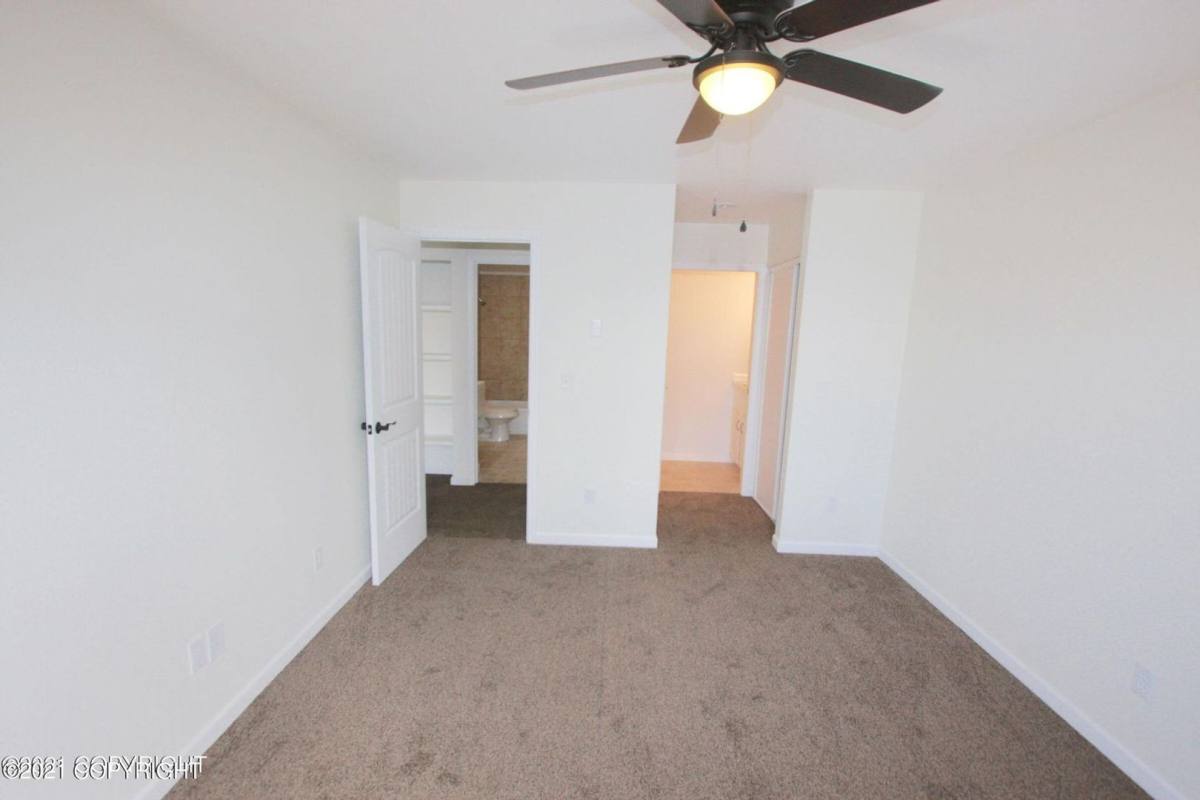 Condo for rent at 4670 Reka Dr, Anchorage, AK 99508