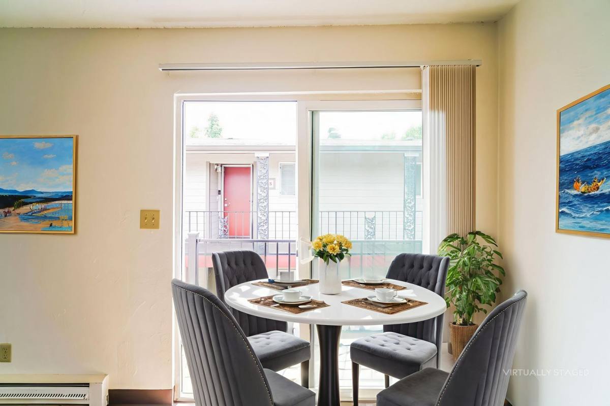 Apartment for rent at 807-889 Liberty St SE, Salem, OR 97302
